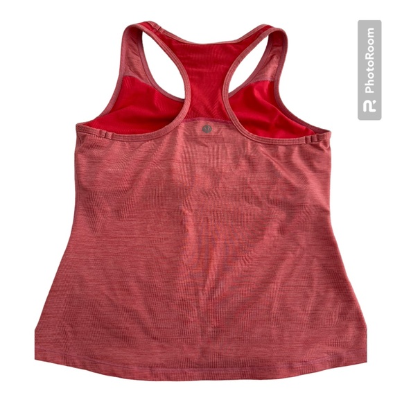 Lululemon athletic top. EUC. Small. - Picture 1 of 7